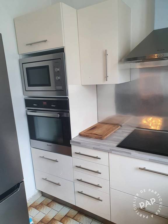 Vente maison 5 pièces Le Blanc-Mesnil (93150)