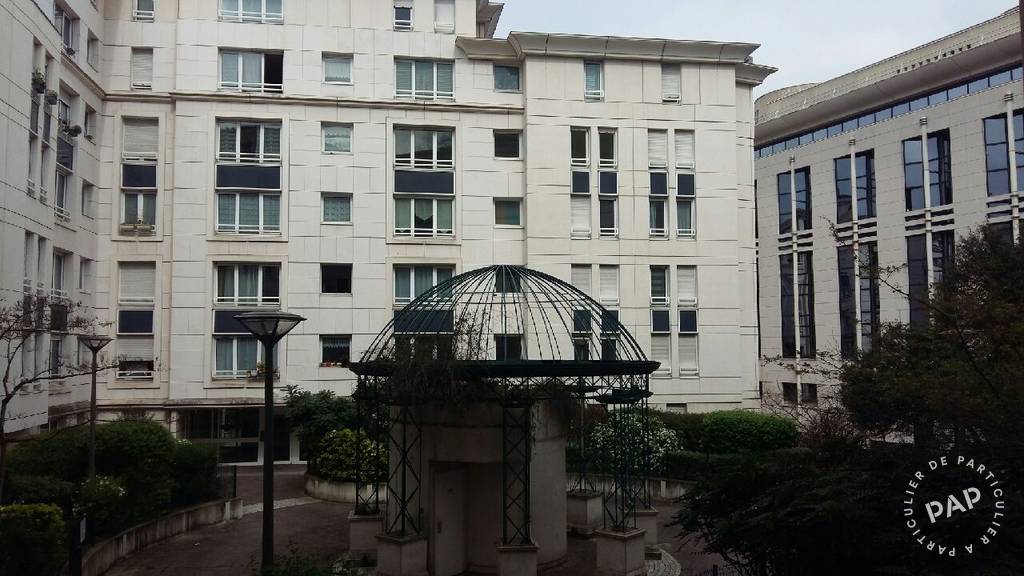 Location appartement 3 pièces Sèvres (92310)