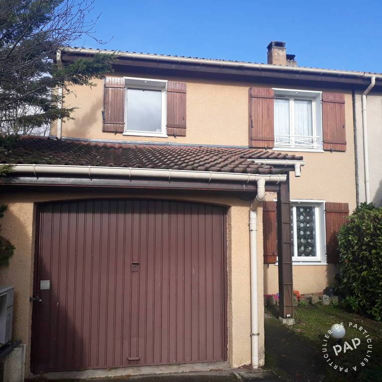Vente maison 4 pièces Saint-Genis-les-Ollières (69290)