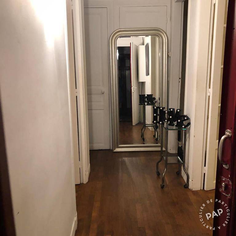 Vente appartement 3 pièces Argenteuil (95100)