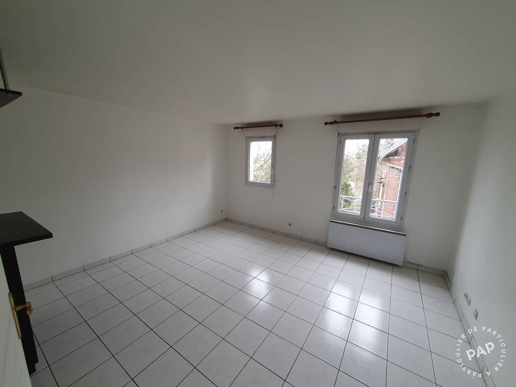 Vente appartement 2 pièces Sarcelles (95200)