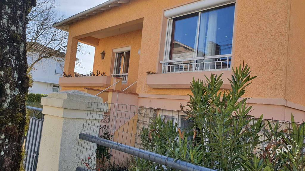 Vente maison 4 pièces Monsempron-Libos (47500)