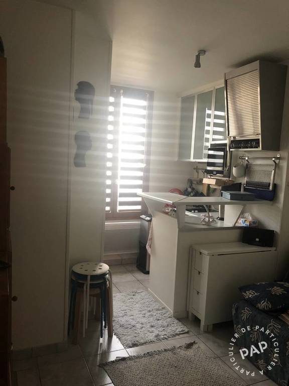 Location appartement studio Boulogne-Billancourt (92100)