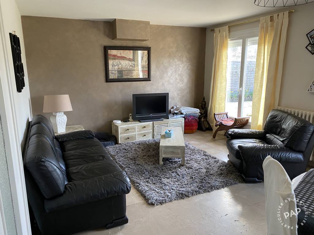 Vente maison 5 pièces Pessac (33600)