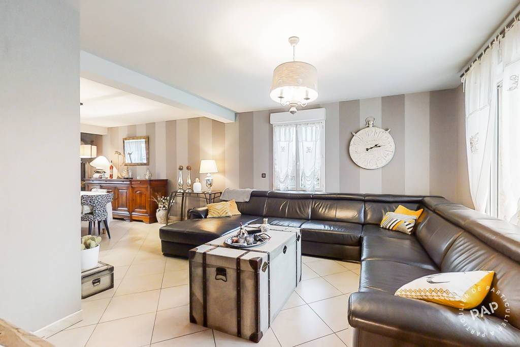 Vente maison 6 pièces Givet (08600)