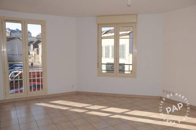 Vente appartement 3 pièces Brienne-le-Château (10500)