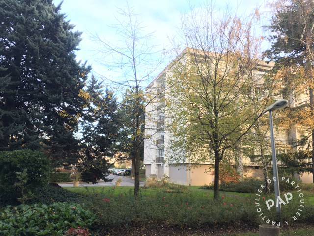 Vente appartement 3 pièces Antony (92160)
