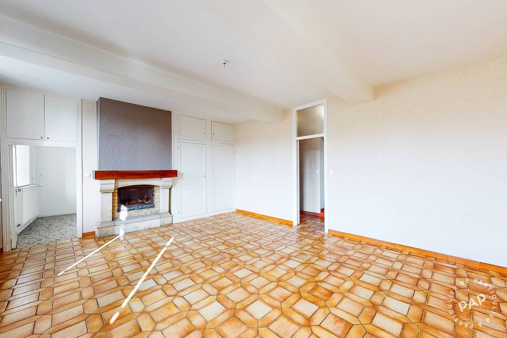 Vente maison 4 pièces Beaulon (03230)