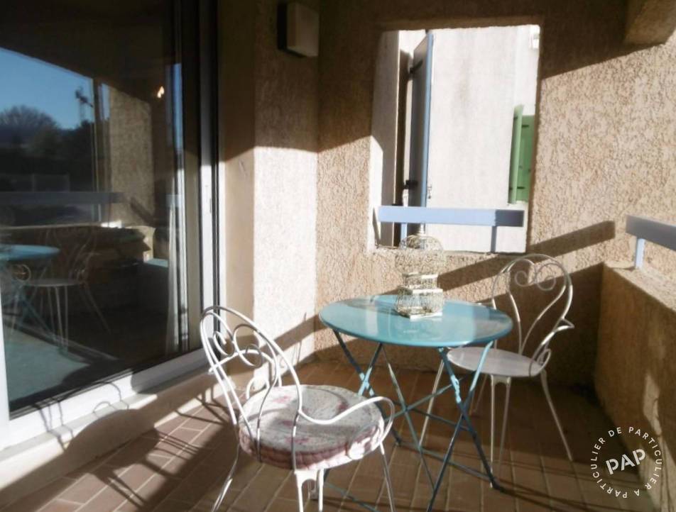 Vente appartement 5 pièces Bagnols-sur-Cèze (30200)