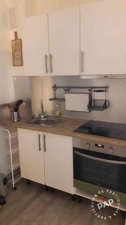 Vente appartement studio Brétigny-sur-Orge (91220)