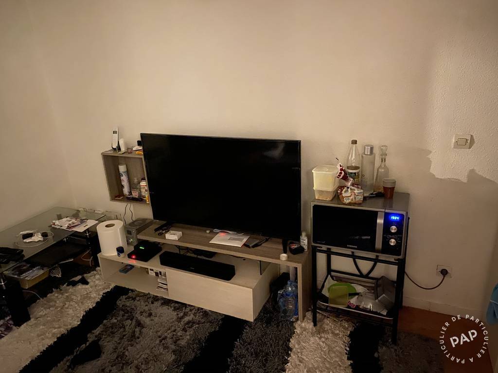 Vente appartement studio Brétigny-sur-Orge (91220)