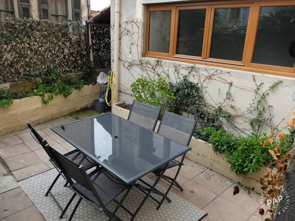 Location appartement 4 pièces Biot (06410)