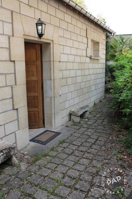 Location maison 2 pièces Méry-sur-Oise (95540)