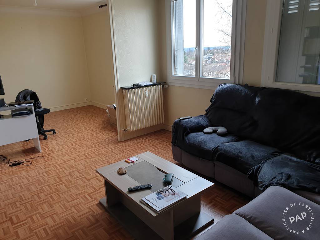 Vente appartement 3 pièces Aurillac (15000)