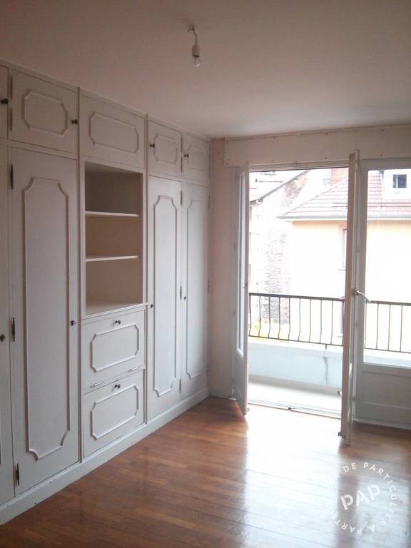 Location appartement studio Grenoble (38)