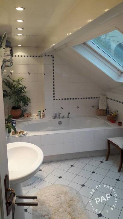 Vente maison 7 pièces Brétigny-sur-Orge (91220)