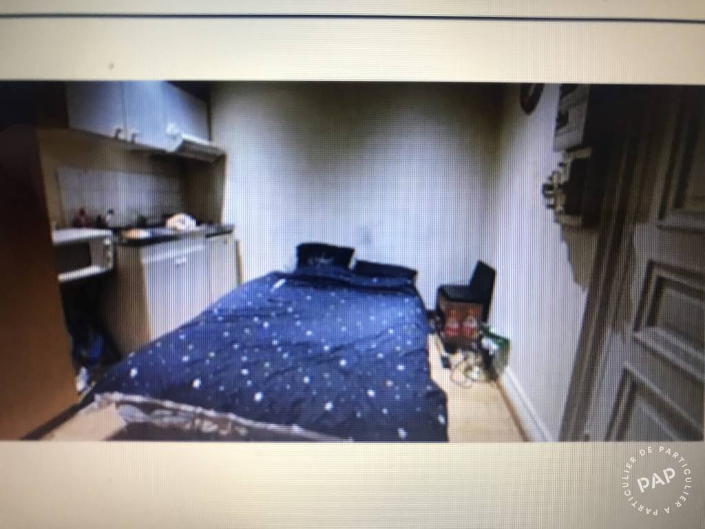 Vente appartement studio Dunkerque (59)