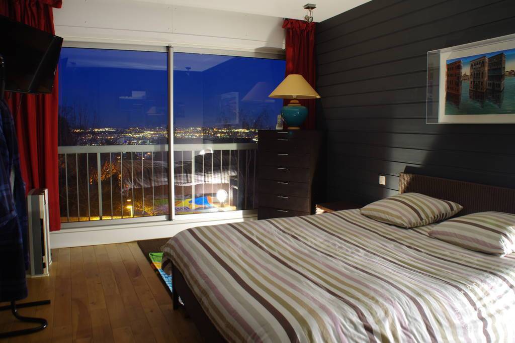 Vente appartement 4 pièces Sainte-Foy-lès-Lyon (69110)