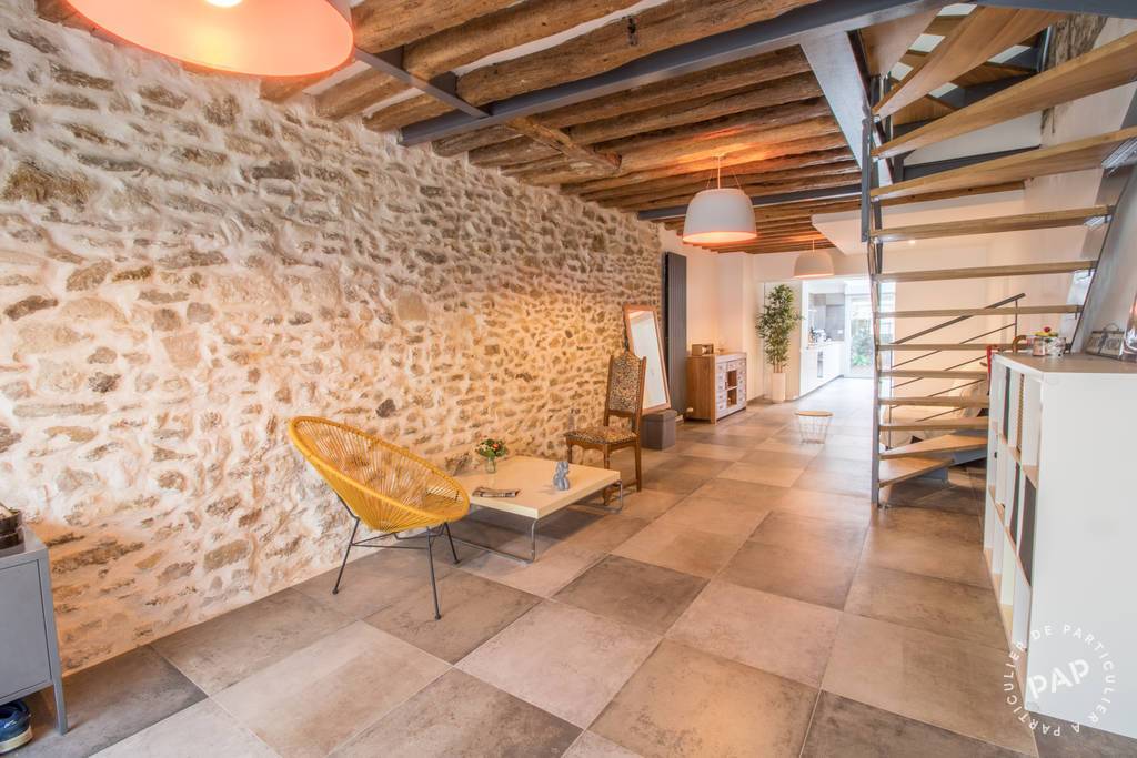 Vente maison 4 pièces Meaux (77100)