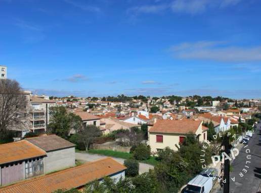 Vente appartement 4 pièces Béziers (34500)