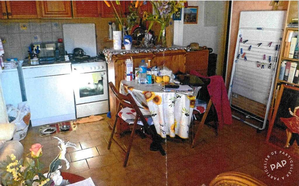 Vente appartement 2 pièces Digne-les-Bains (04000)