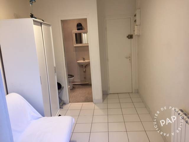 Location appartement studio Issy-les-Moulineaux (92130)