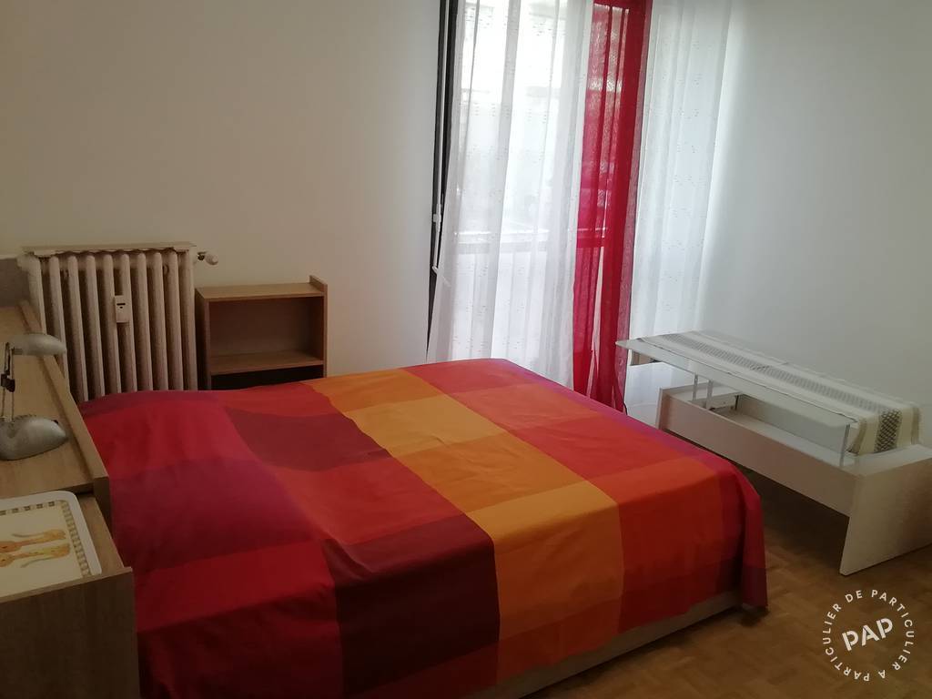 Location appartement studio Rueil-Malmaison (92500)