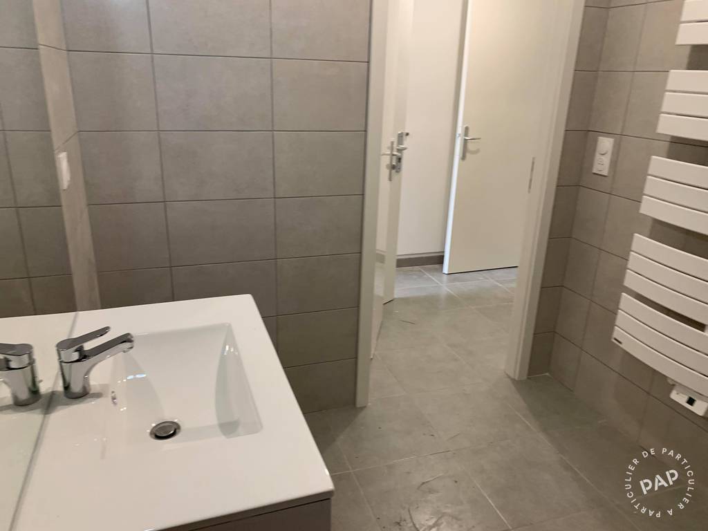 Vente appartement 3 pièces Antony (92160)
