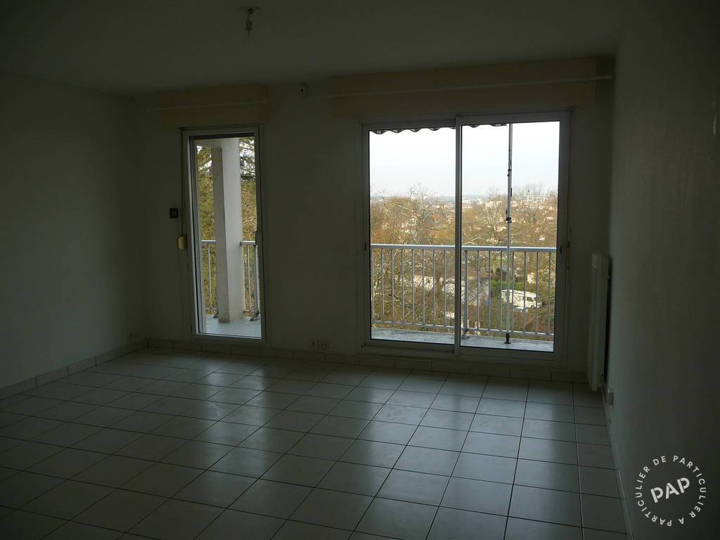 Vente appartement 3 pièces Mérignac (33700)