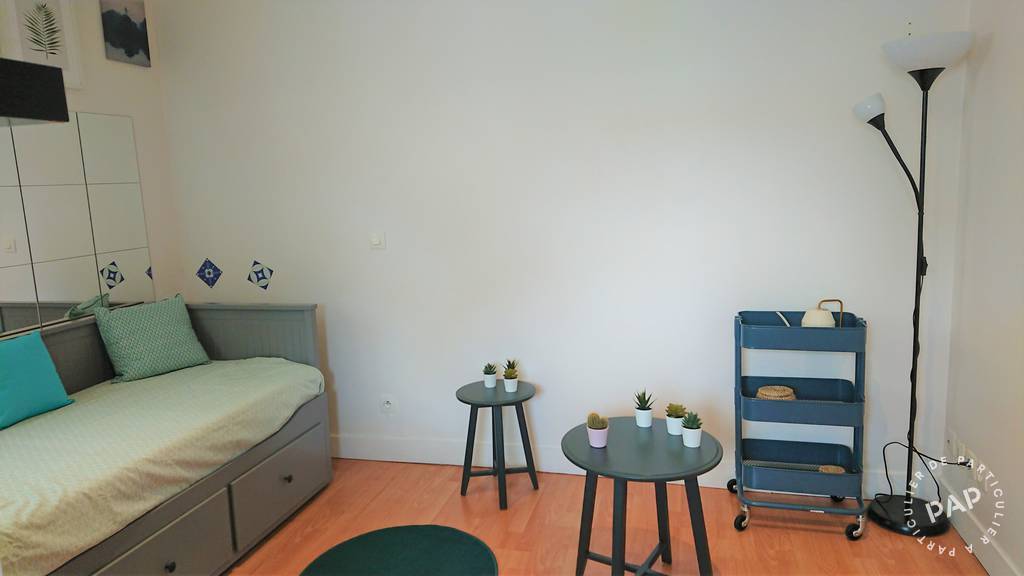 Vente appartement studio Conflans-Sainte-Honorine (78700)