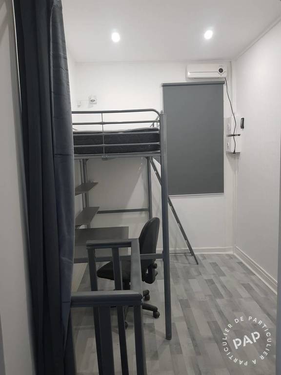 Vente appartement 2 pièces Paris 15e