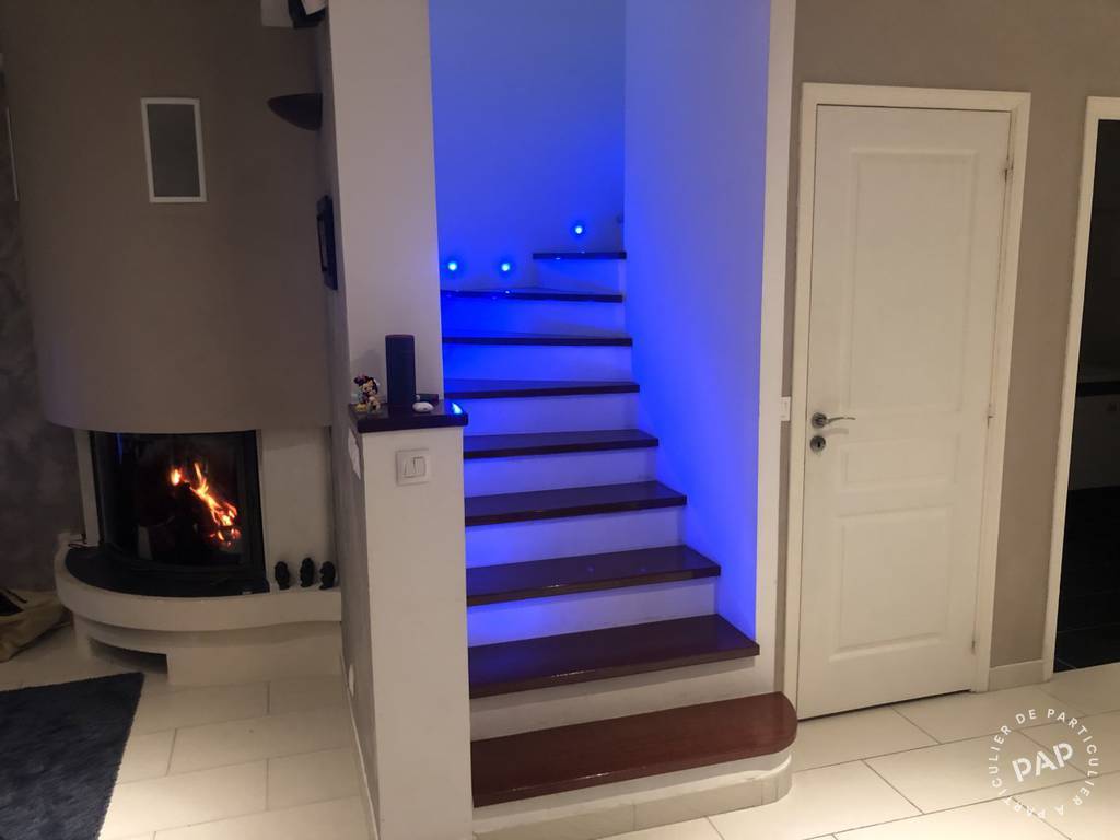 Vente maison 6 pièces Noisy-le-Grand (93160)