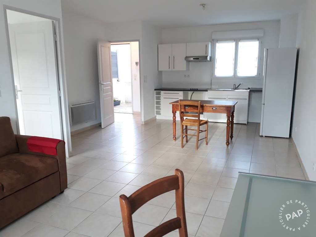Vente appartement 2 pièces Roquefort-la-Bédoule (13830)