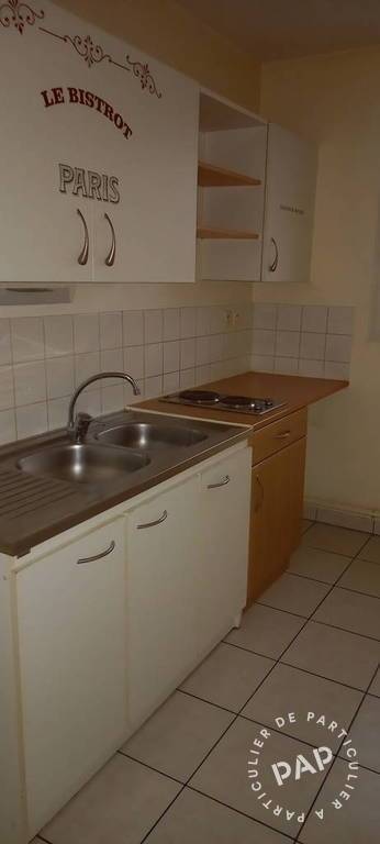 Vente appartement 2 pièces Olivet (45160)