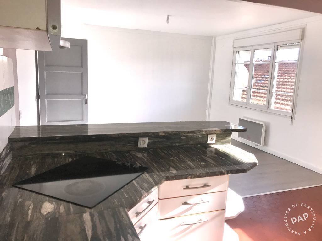 Vente appartement 3 pièces Avignon (84)