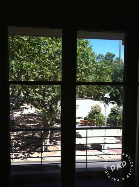 Vente appartement 3 pièces Toulon (83)