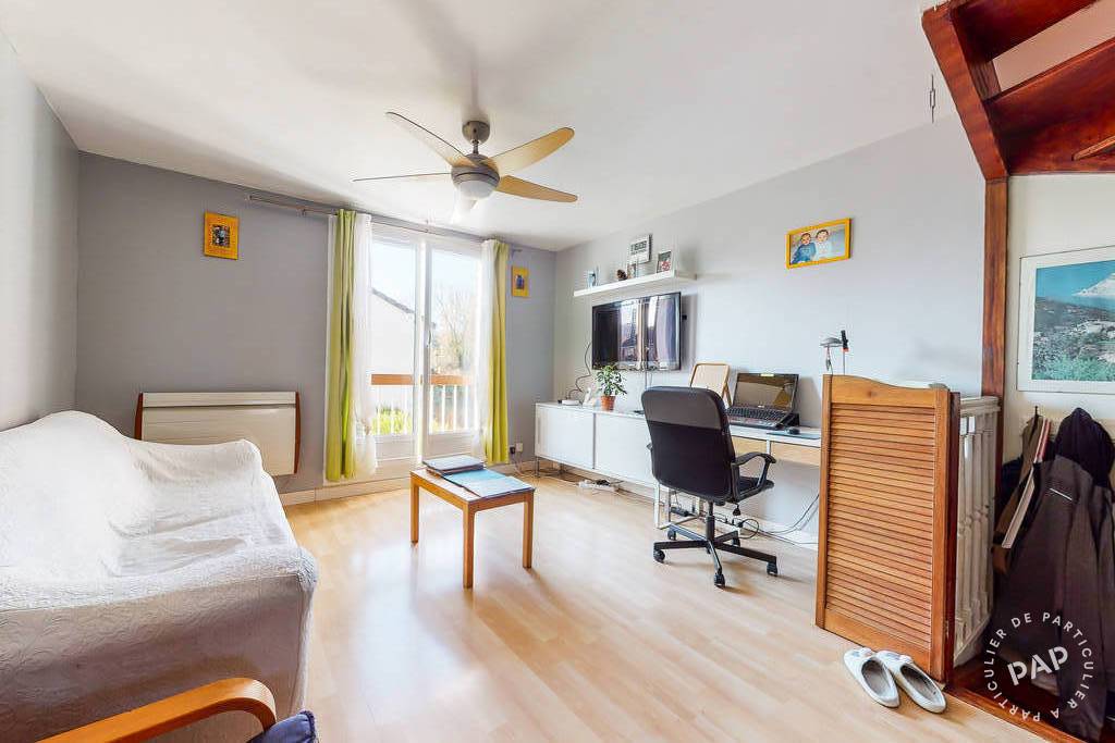 Vente maison 3 pièces Athis-Mons (91200)