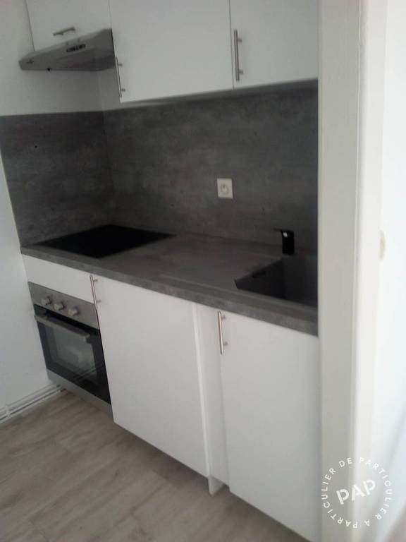 Location appartement 2 pièces Orléans (45)