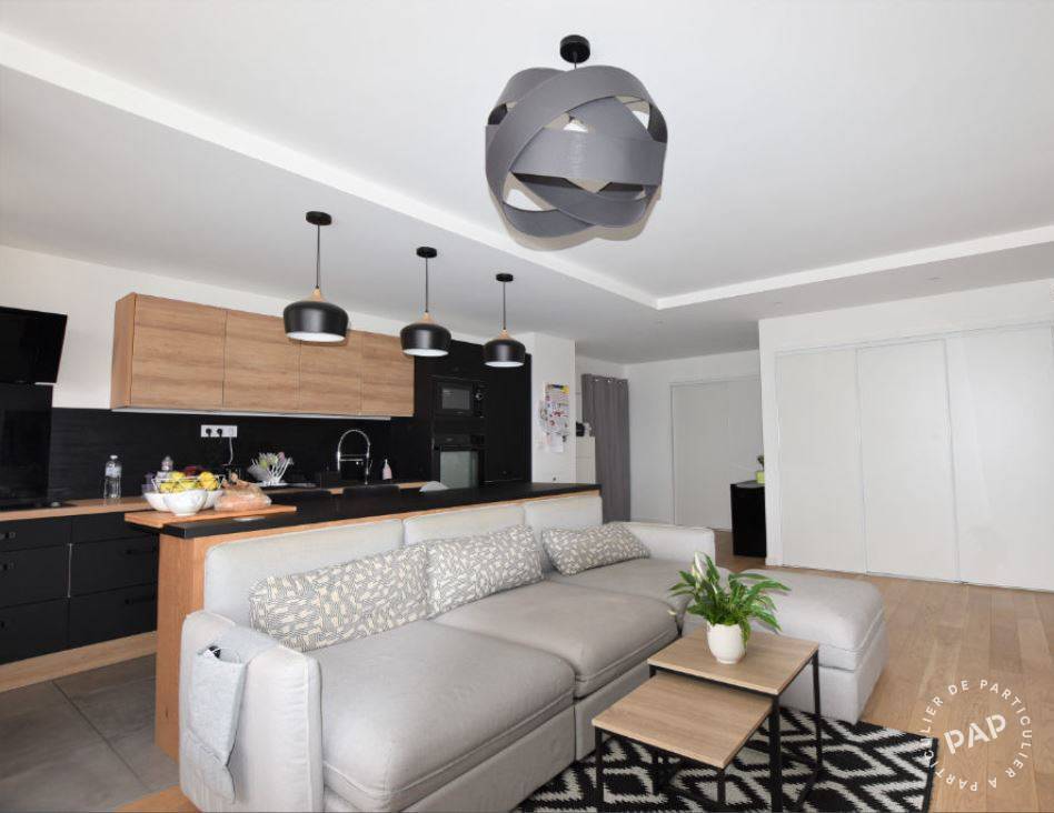 Vente appartement 5 pièces Rennes (35)