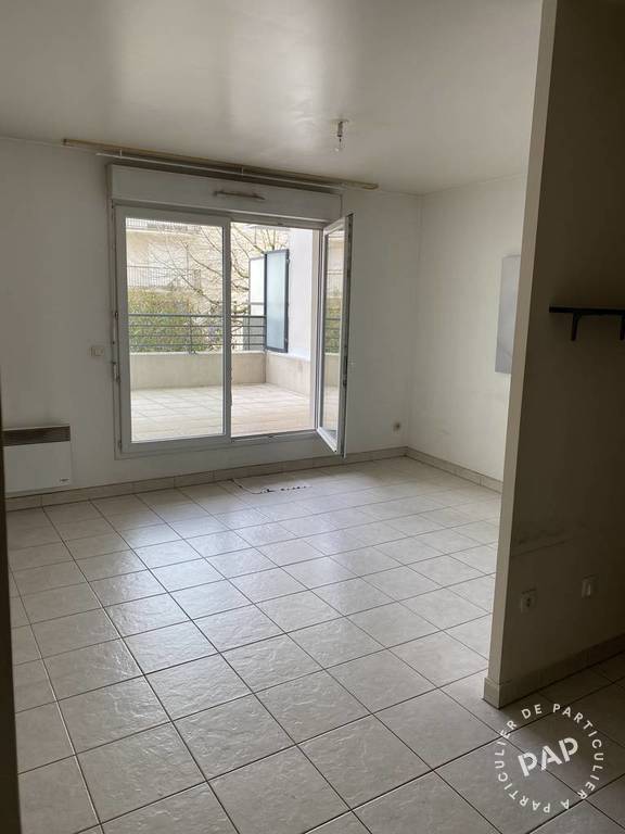Vente appartement 2 pièces Drancy (93700)