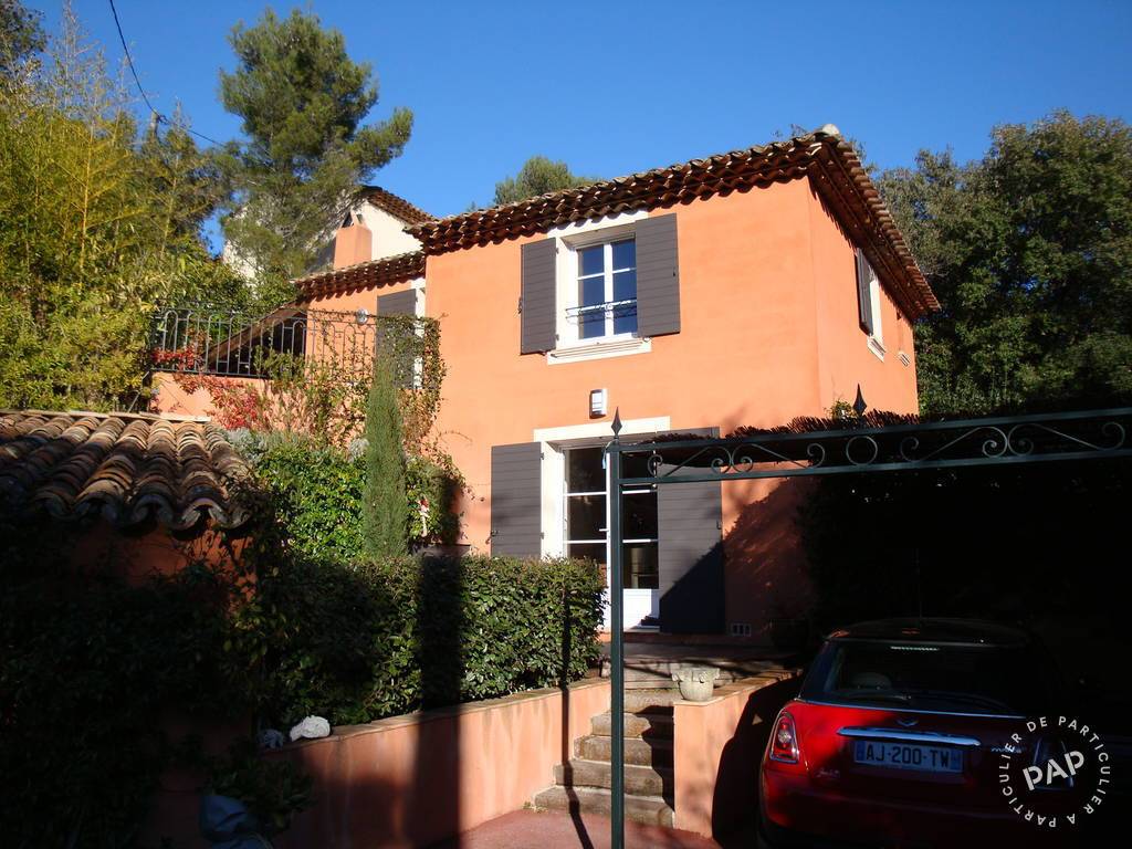 Vente maison Saint-Raphaël (83) - maison à vendre - Saint-Raphaël (83
