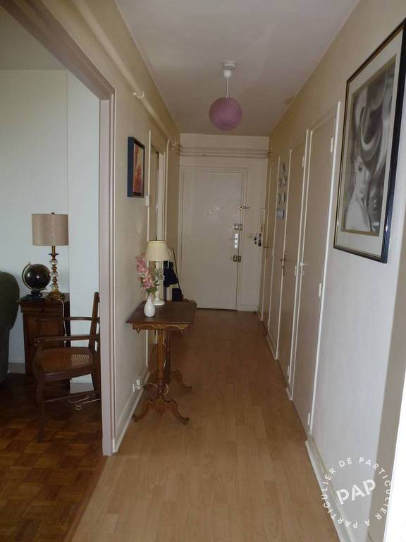 Vente appartement 3 pièces Tours (37)