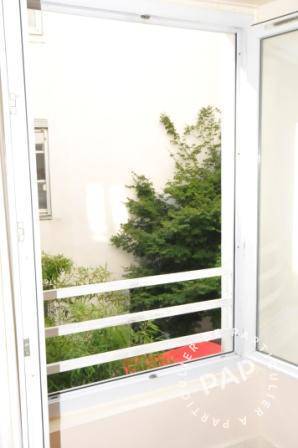 Location appartement studio Nantes (44)
