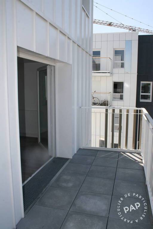 Vente appartement 2 pièces Saint-Herblain (44800)