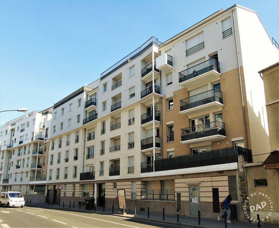 2 Rue Du Landy Prolongée 93400 Saint-ouen