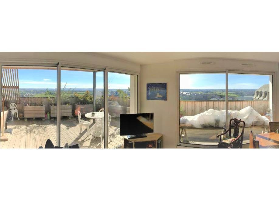 Vente appartement 3 pièces Rodez (12000)