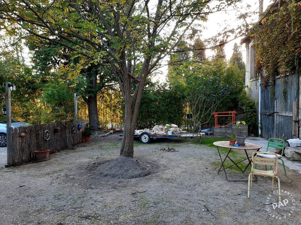 Vente maison 7 pièces Saint-Rémy-de-Provence (13210)
