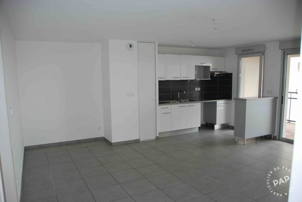 Location appartement 4 pièces Cugnaux (31270)