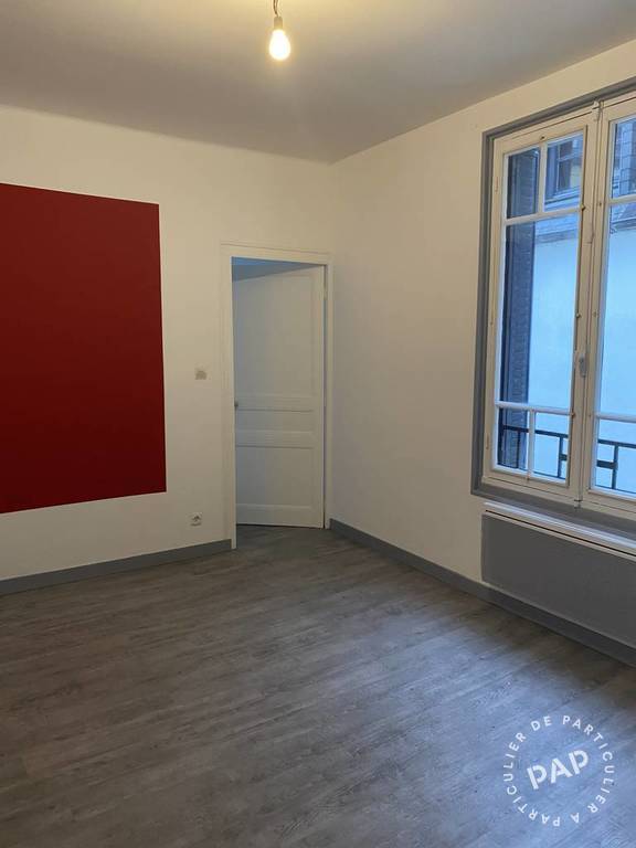 Location appartement 2 pièces Quimper (29000)