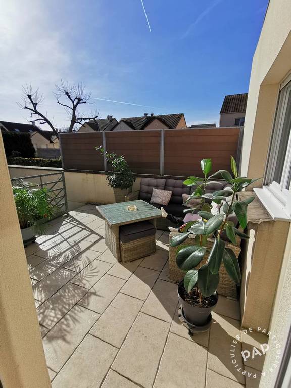 Vente maison 3 pièces La Queue-en-Brie (94510)